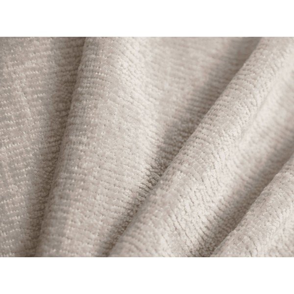 Pat crem tapițat cu spațiu de depozitare cu somieră 90x200 cm Amy – Micadoni -image-4