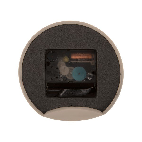 Ceas deșteptător ø 11 cm Belle Numbers – Karlsson-image-3