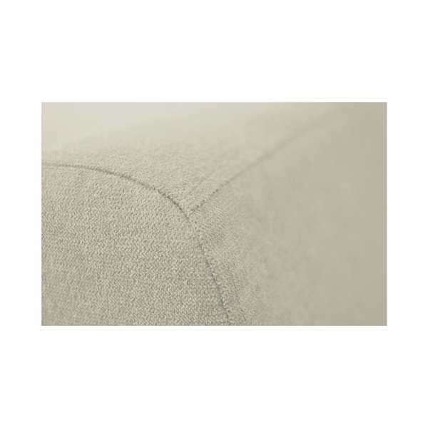 Fotoliu Mazzini Sofas Flower, crem-image-4