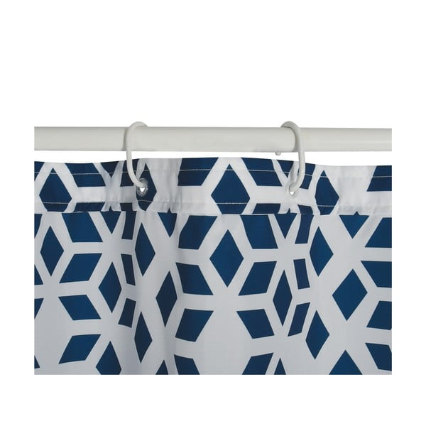 Perdea de duș 180x200 cm Nador – MSV-image-2