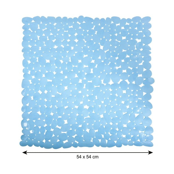 Protecție antiderapantă pentru duș 53x53 cm Galets – MSV-image-4
