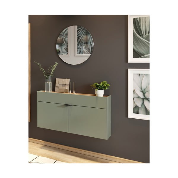 Set pentru hol verde/natural Ameca – Germania-image-2
