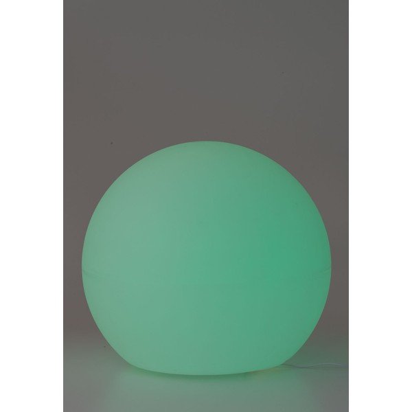 Corp de iluminat pentru exterior alb ø 40 cm Globe - Tomasucci-image-2