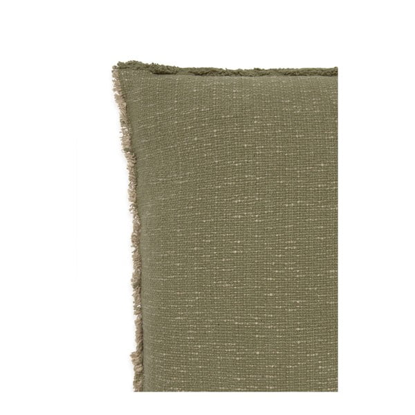 Pernă decorativă din bumbac 45x45 cm Handloom – Lorena Canals-image-4