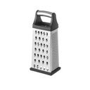 Răzătoare cu 4 laturi Unimasa, lățime 6,8 cm