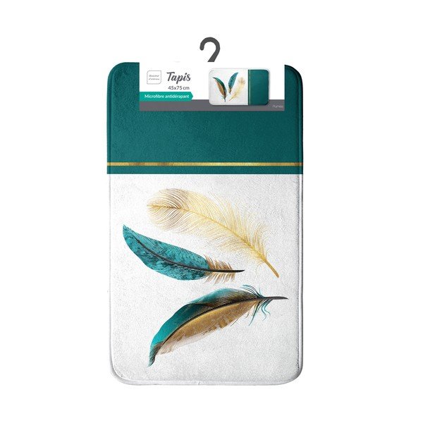 Covoraș de baie din material textil 45x75 cm Plumiss – douceur d'intérieur-image-3