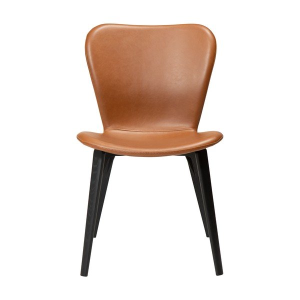 Scaun de dining negru Paragon – DAN-FORM Denmark-image-1