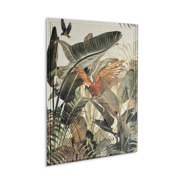 Panou acustic 90x120 cm Parrot – Styler-image-3