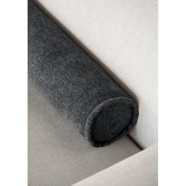 Colțar gri (cu colț pe partea stângă ) Flex Felix – Miuform-image-4