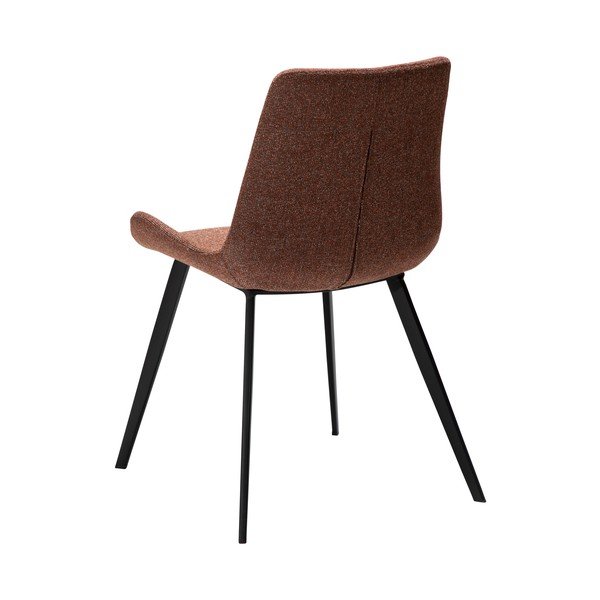 Scaun de dining DAN-FORM Denmark Hype, roșu-image-3