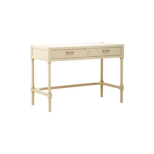Birou din lemn de pin 48x107 cm Heritage – Premier Housewares