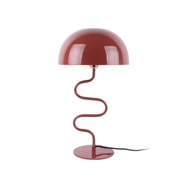 Veioză roșie (înălțime 54 cm)  Twist  – Leitmotiv