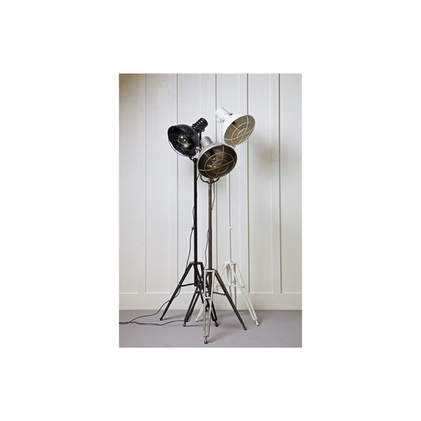 Lampadar BePureHome Spotlight, alb-image-2