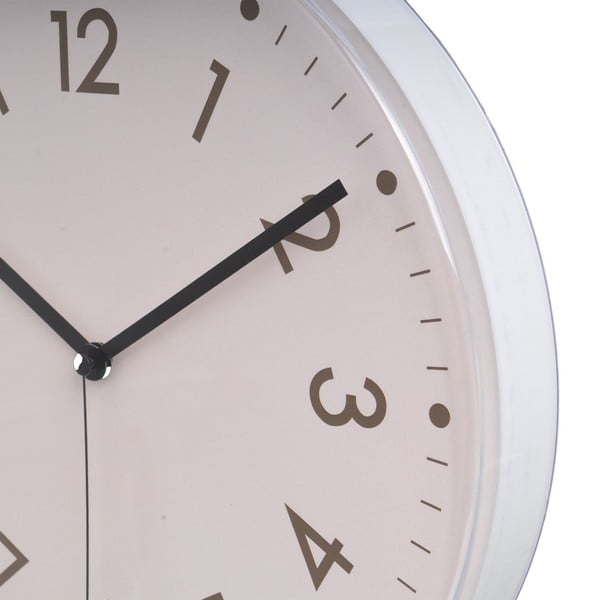 Ceas de perete ø 30 cm Silvy – Casa Selección-image-2