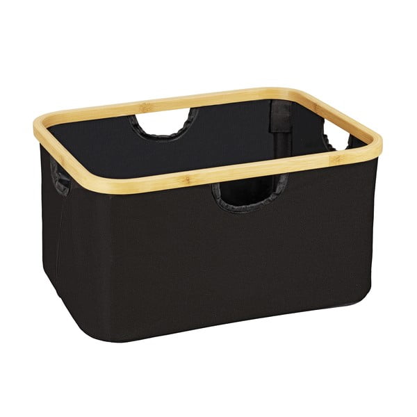 Coșuri de depozitare de depozitare 2 buc. din material textil Ecori – Wenko-image-4