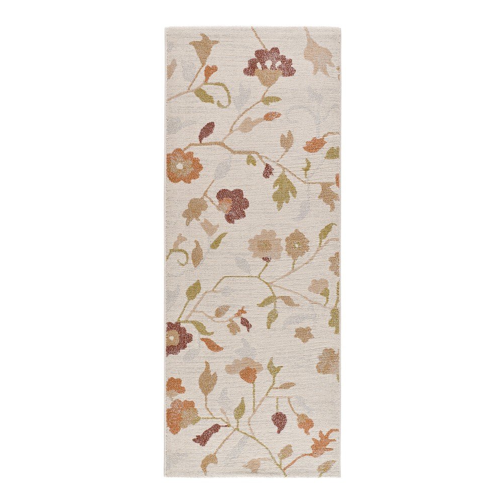 Covor tip traversa in culoare naturala 80x200 cm Tamaris – Universal