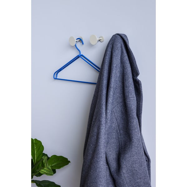 Cârlig de perete din metal Flare – Hübsch-image-1