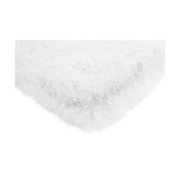 Covor brodat manual Arte Espina Rabbit 100, 180 x 280 cm, alb-image-1