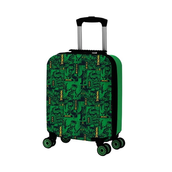 Valiză pentru copii Play Date - LEGO®-image-1