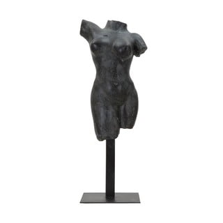 Statuetă decorativă Mauro Ferretti Museum Woman, negru