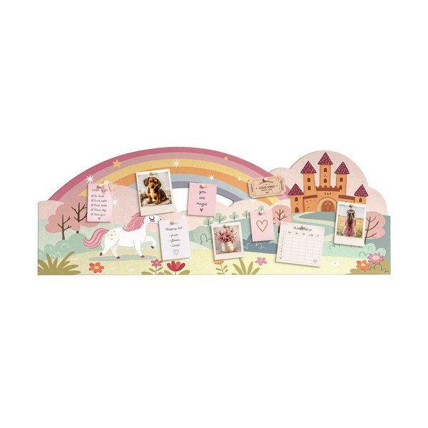 Panou acustic Fairytale – Styler-image-4