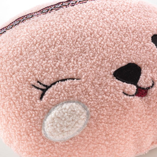 Pernă pentru copii din pluș Etoiline – douceur d'intérieur-image-1