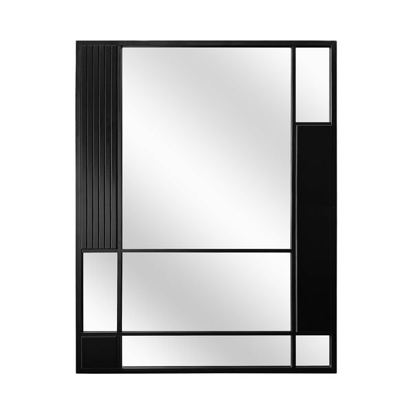 Oglindă de perete 69x95 cm Loft Slate – Styler