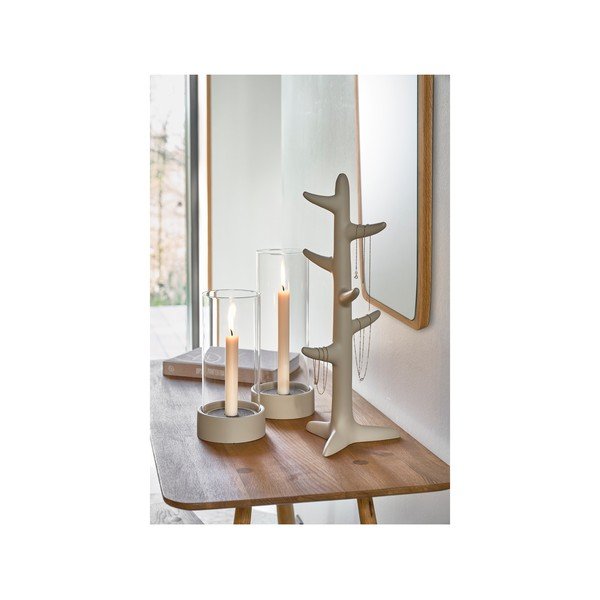 Sfeșnic din polirășină Nord – Villa Collection-image-4