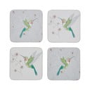 Coasters gri 4 buc. Hummingbirds – Cooksmart ®