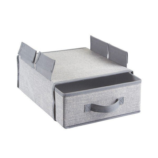 Sertar suspendat cu velcro InterDesign Aldo-image-2