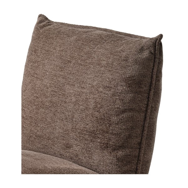 Fotoliu maro Fraser – Unique Furniture-image-1