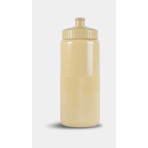 Sticlă galben-deschis de călătorie din plastic 750 ml Tessa – Sagaform