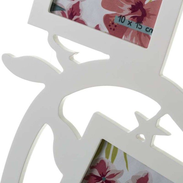 Ramă foto 58x61,5 cm Tree – Casa Selección-image-1