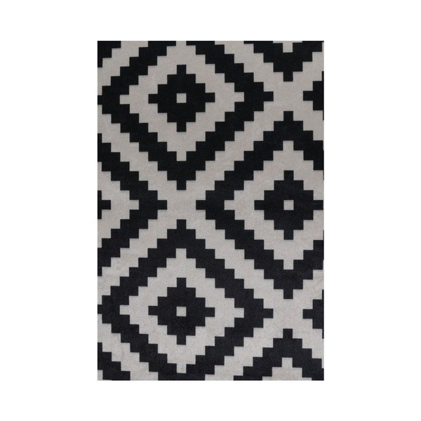 Covor Hira Harnessa, 120 x 180 cm-image-2