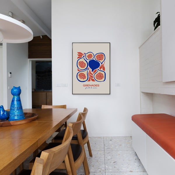 Tablou 50x70 cm Grenades – Styler-image-2