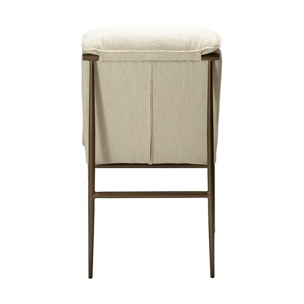 Scaun de dining bej Evoke – DAN-FORM Denmark-image-4