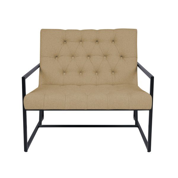 Fotoliu Mazzini Sofas Aster, bej-image-3