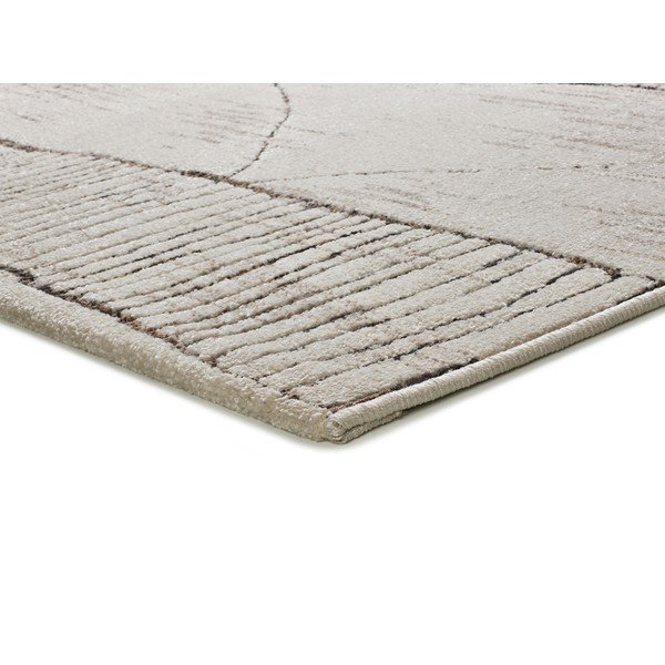 Covor crem 200x285 cm Ceres – Universal-image-2