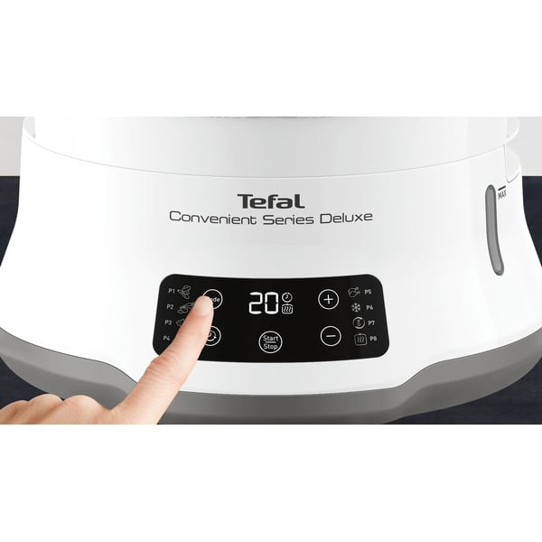Oală multifuncțională Convenient Series Deluxe – Tefal-image-2