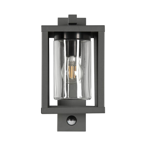 Corp de iluminat pentru exterior (înălțime 33,5 cm) Lunga – Trio-image-4