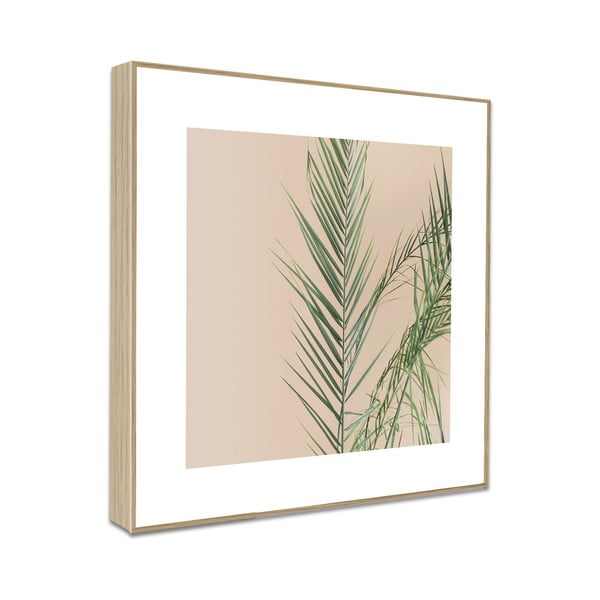 Poster 22.5x22.5 cm Flowers -image-2