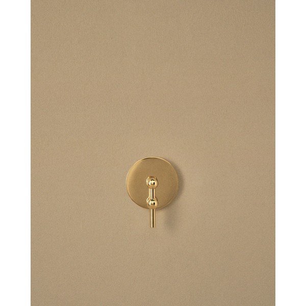 Sfeșnic din metal Nagel – STOFF Nagel-image-2