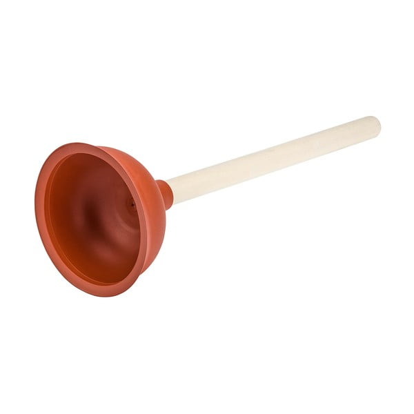 Pompă desfundat pentru baie Wenko, ø 14 cm-image-1