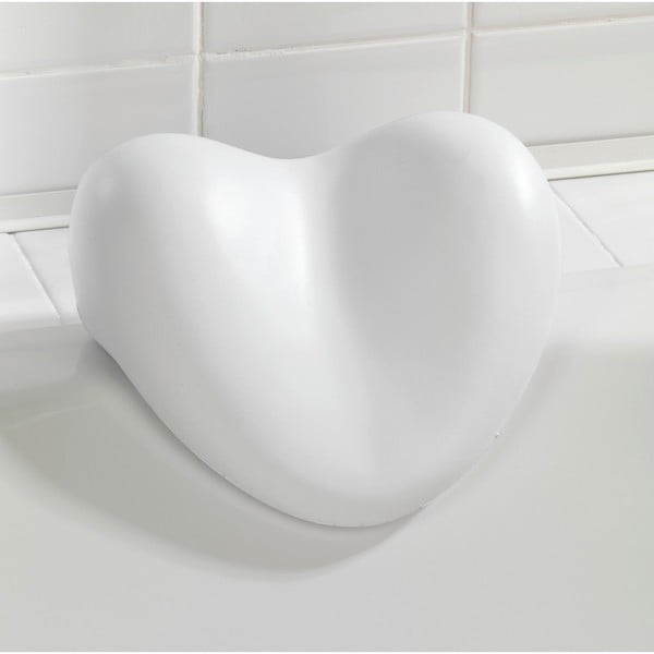 Pernă pentru cadă Wenko Bath Pillow, 25 x 11 cm-image-1