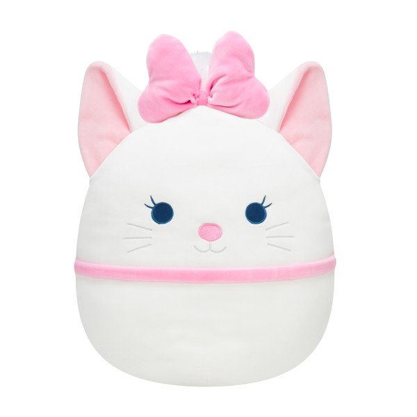 Jucărie de pluș Disney Marie – SQUISHMALLOWS