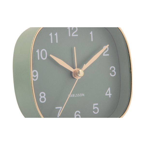 Ceas deșteptător Travel – Karlsson-image-4