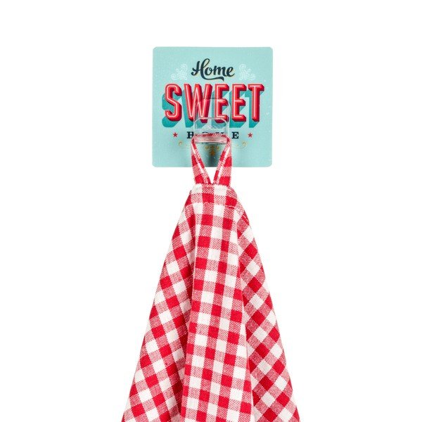 Cuier autoadeziv Wenko Static-Loc Sweet Home-image-2