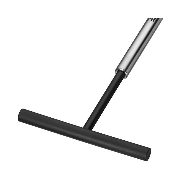 Spatulă din inox pentru întins aluatul de clătite WMF Cromargan® Profi Plus-image-2