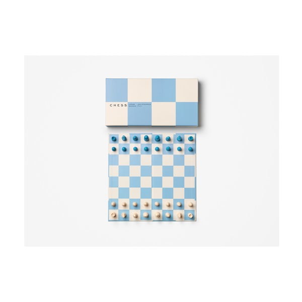 Șah Play Chess – Printworks-image-4