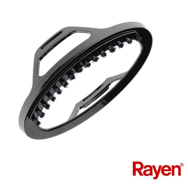 Fier de călcat de călătorie cu aburi – Rayen-image-3